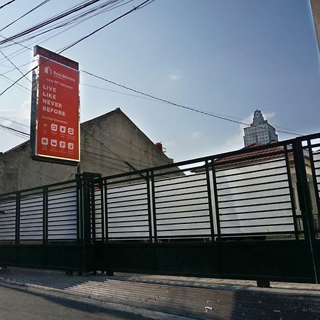 Residences By Reddoorz Near Mt Haryono - Minimum Stay 7 Days Jakarta Exteriér fotografie