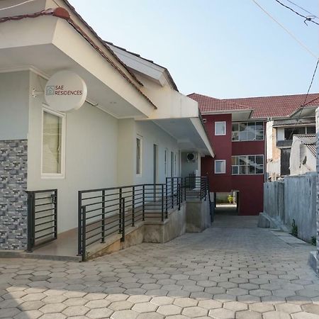 Residences By Reddoorz Near Mt Haryono - Minimum Stay 7 Days Jakarta Exteriér fotografie