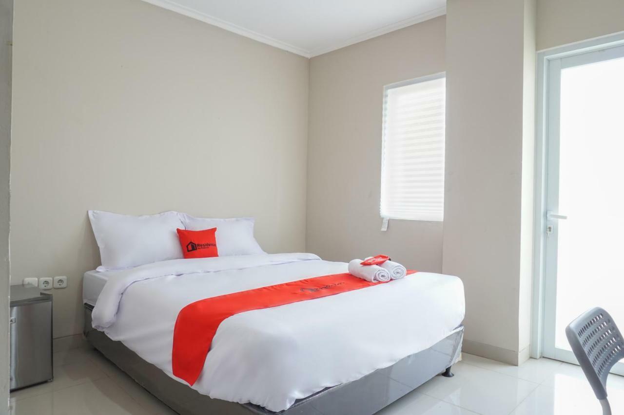 Residences By Reddoorz Near Mt Haryono - Minimum Stay 7 Days Jakarta Exteriér fotografie